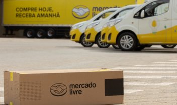 Como rastrear uma compra no Mercado Livre com o Código de Rastreio