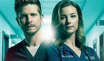 The Resident: trailer da 5ª temporada revela saída de Emily VanCamp