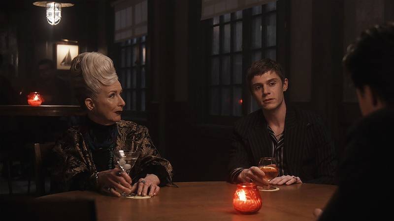 American Horror Story