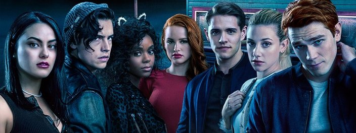 Imagem de: Riverdale: 6ª temporada da série já começou a ser gravada; confira!