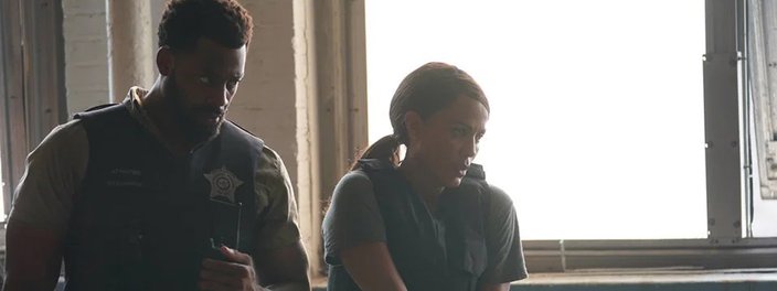 Imagem de: Chicago PD: 9ª temporada da série ganha primeiras imagens; veja!