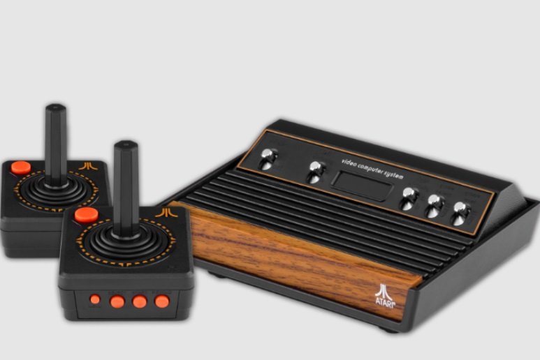 O Atari Flashback X.