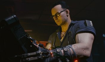 Cyberpunk 2077: modders são contratados pela CD Projekt