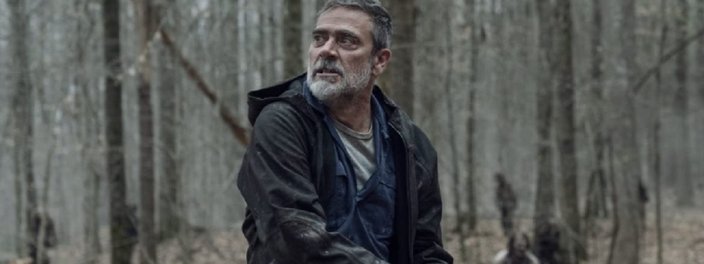 Imagem de: The Walking Dead 11x3: a intensa caçada ao grupo de Maggie (promo)