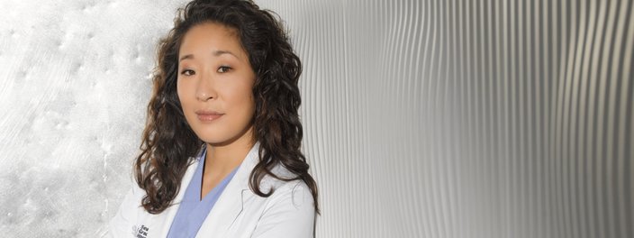 Imagem de: Grey’s Anatomy: Sandra Oh diz que participar da série foi traumatizante