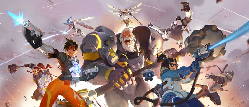 NetEase detém licenças de títulos populares como Overwatch e Minecraft.