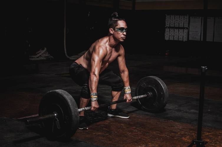 O modelo matemático oferece um resultado individualizado de quanto exercício traz mais resultados para a pessoa (Fonte: Pexels)
