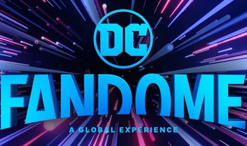 Confira as principais atrações e horários do DC FanDome [ ATUALIZADO]