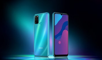 Honor supera Xiaomi e Apple em ranking de vendas na China