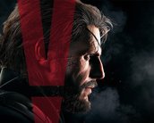 Konami fechará servidores de Metal Gear 5 de PS3 e Xbox 360