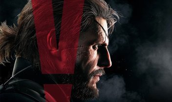 Konami fechará servidores de Metal Gear 5 de PS3 e Xbox 360