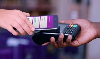 Como adicionar seu cartão Nubank ao Google Pay