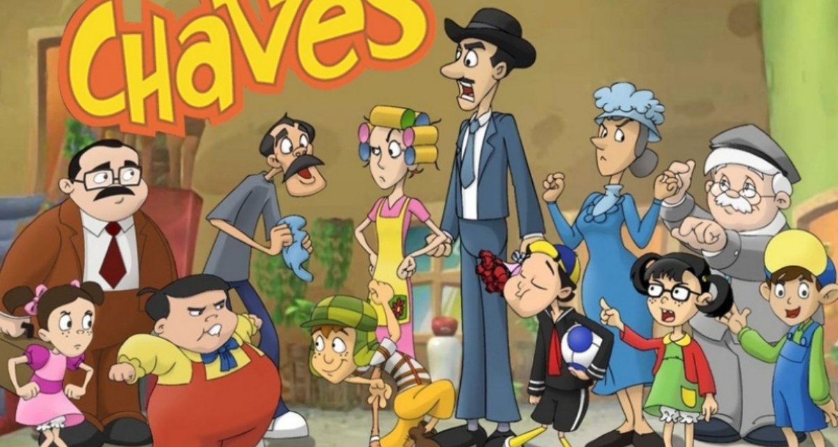 Google Assistente ganha jogo de voz da Turma do Chaves