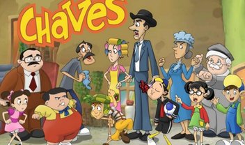 Google Assistente ganha jogo de voz da Turma do Chaves