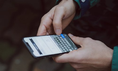 Celulares de entrada são os mais baratos do mercado
