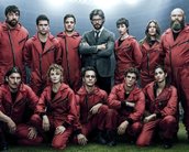 La Casa de Papel: relembre o que aconteceu antes da estreia da 5ª temporada