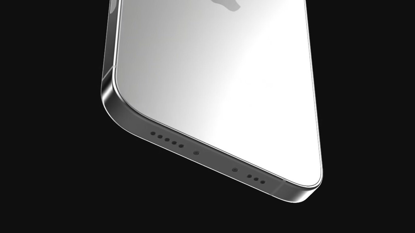 Carregador para IPhone 13