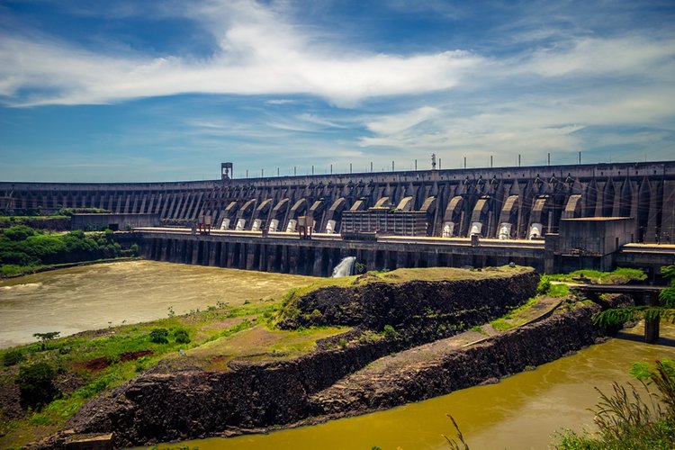 Itaipu