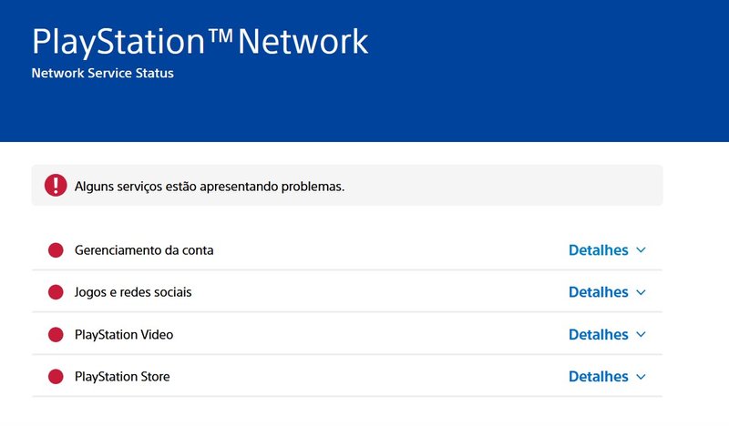 PSN