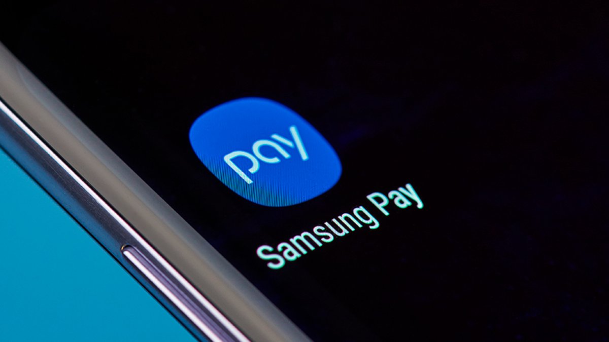 SAMSUNG PAY - SERÁ QUE É SEGURO? - COMO CONFIGURAR? 