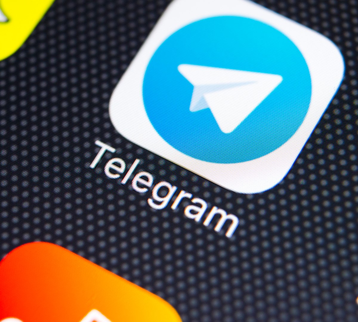 Telegram agora permite transmissões ao vivo ilimitadas e mais; confira