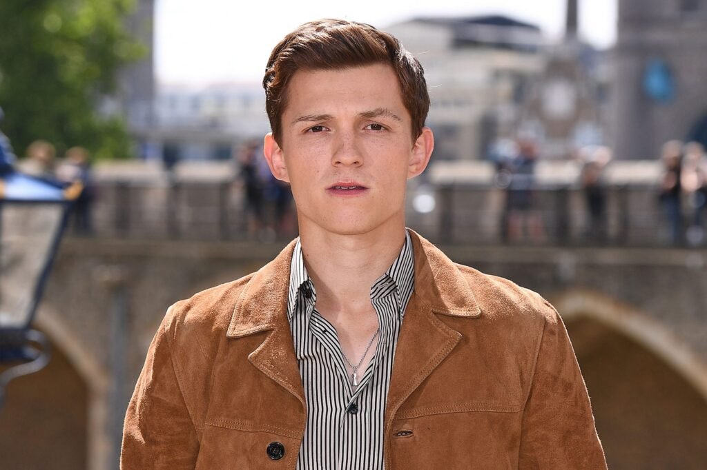 Tom Holland – Todos os filmes do ator - Vídeo Pérola