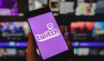 Streamers do mundo todo fazem boicote à Twitch nesta quarta (01)