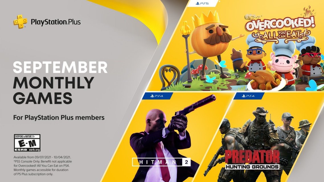 Os jogos multiplayer mais empolgantes no PlayStation Plus Extra