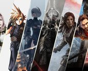 Square Enix anuncia apresentação para Tokyo Game Show 2021