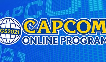 Capcom terá evento online para a Tokyo Game Show 2021