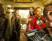 Doom Patrol: trailer da 3ª temporada revela entrada de Madame Rouge; veja