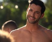 Lucifer: Tom Ellis diz que fãs vão chorar com a última temporada da série