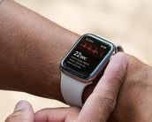 Apple Watch poderá ter monitoramento de pressão, glicose e sono