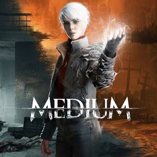 Imagem de Lista de troféus de The Medium para PS5 é revelada antes do lançamento
