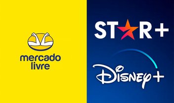 Nova assinatura do Mercado Livre traz Star+ e Disney+ de graça