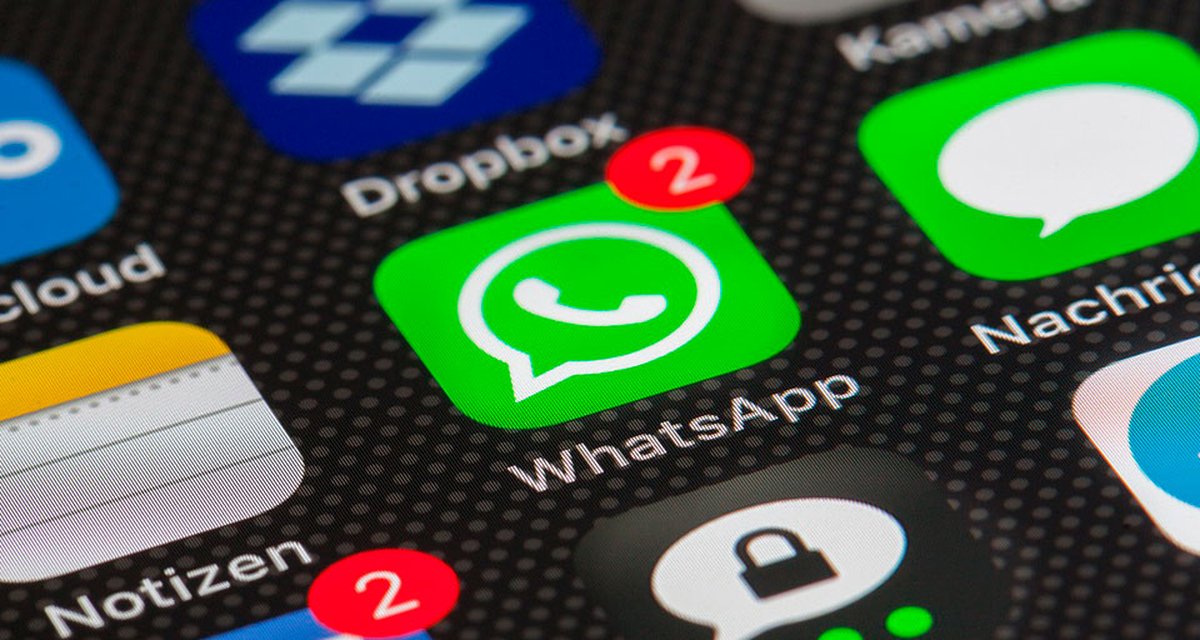 Bug do WhatsApp usa filtro de imagem para acessar dados