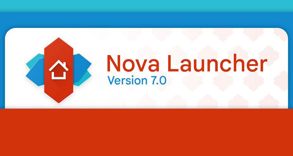 Nova Launcher: versão estável 7.0 já está disponível no Android