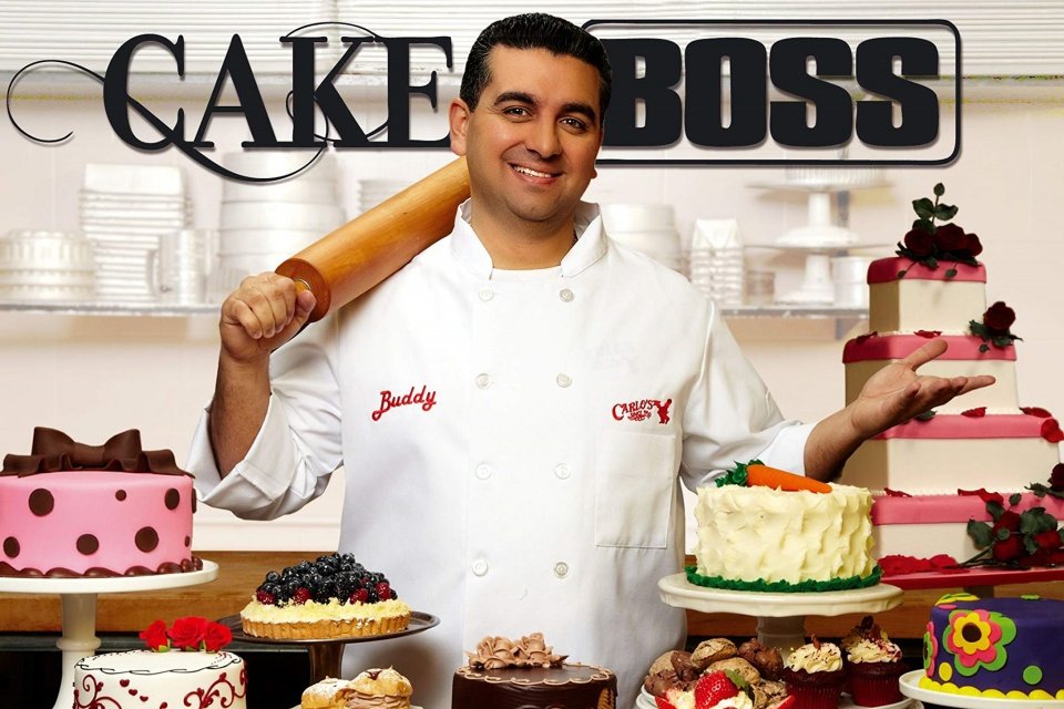 Dublagem e barracos marcam estreia de Cake Boss na Record