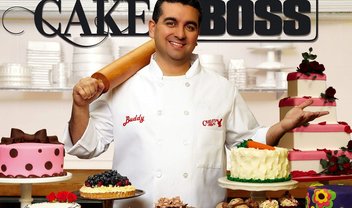 Buddy Valastro: por onde anda o apresentador de Cake Boss?