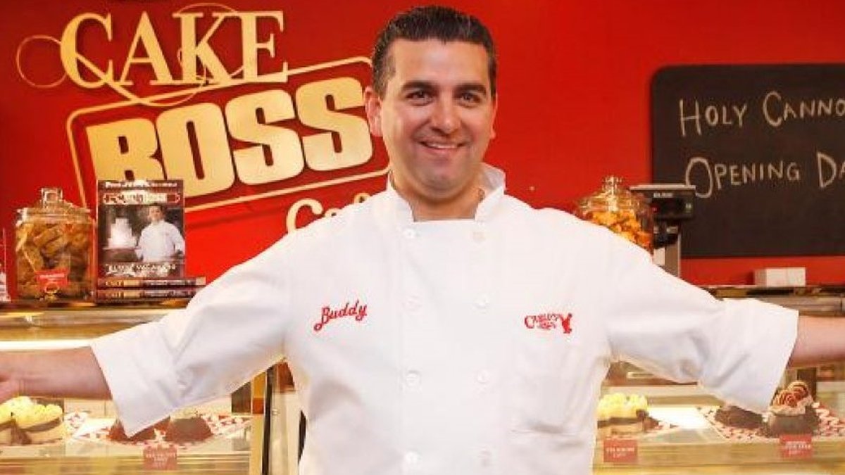 Dublagem e barracos marcam estreia de Cake Boss na Record