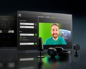 NVIDIA Broadcast recebe suporte para câmeras profissionais 