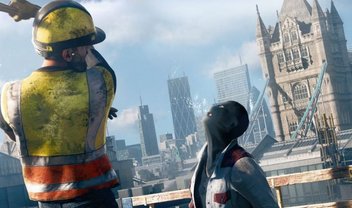 Watch Dogs 2 está GRÁTIS na Epic Games; veja como baixar