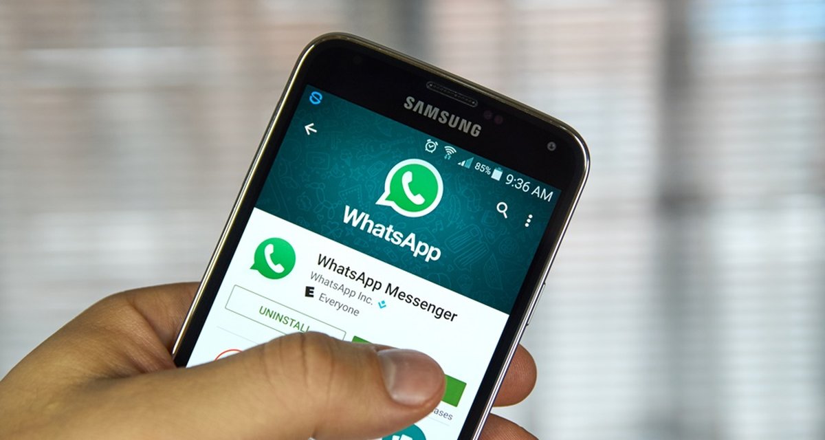 WhatsApp lança transferência de conversas do iPhone para o Android