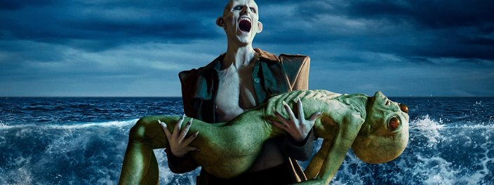 Imagem de: American Horror Story 10x3: personagens têm sede de sangue (spoilers)