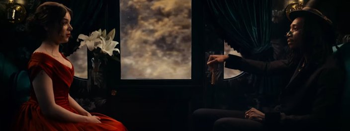 Imagem de: Dickinson: 3ª temporada da série será a última; veja trailer inédito!