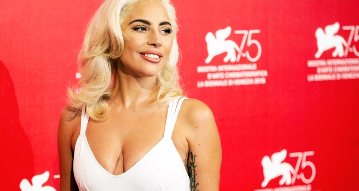 Novo álbum de Lady Gaga com Pabllo Vittar vaza no Telegram