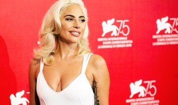 Novo álbum de Lady Gaga com Pabllo Vittar vaza no Telegram