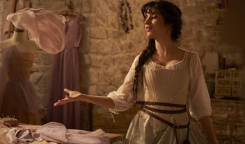 Cinderela: filme com Camila Cabello foge de estereótipos (crítica)