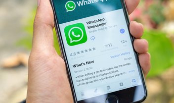 WhatsApp agora pode ser usado em mais de um celular Android - TecMundo