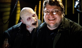 Netflix: série de terror de Guillermo del Toro tem elenco revelado; veja!